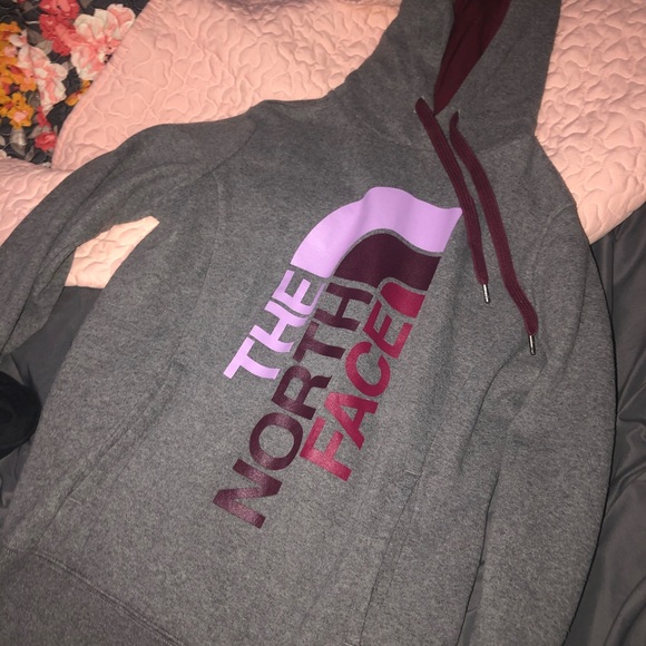 The North Face Sweaters - Women’s North Face Hoodie